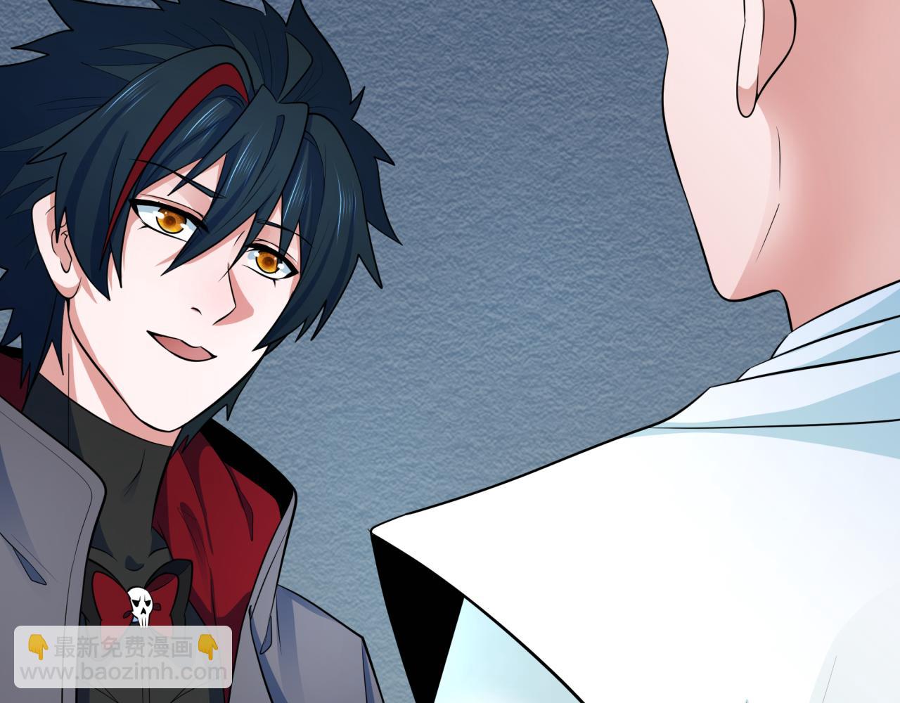 全球詭異時代 - 第346話 高麗篇-棒打靈尊！萱華升級！(3/4) - 5