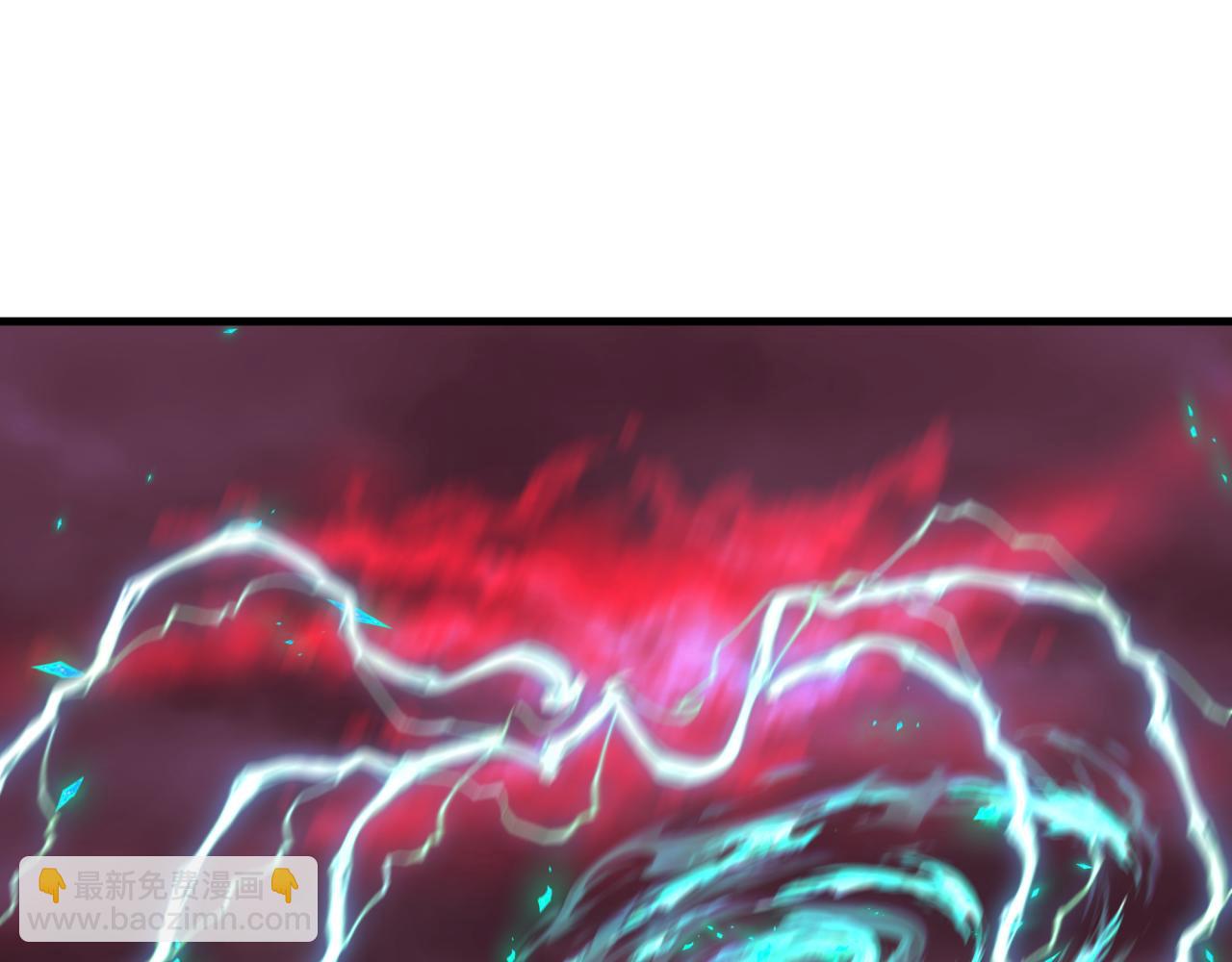 全球詭異時代 - 第346話 高麗篇-棒打靈尊！萱華升級！(1/4) - 6