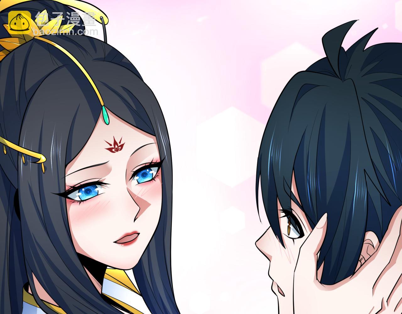 全球詭異時代 - 第346話 高麗篇-棒打靈尊！萱華升級！(3/4) - 4