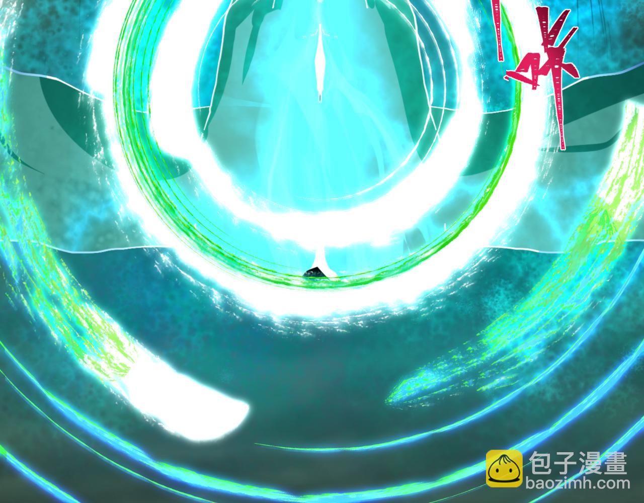 全球詭異時代 - 第346話 高麗篇-棒打靈尊！萱華升級！(1/4) - 4