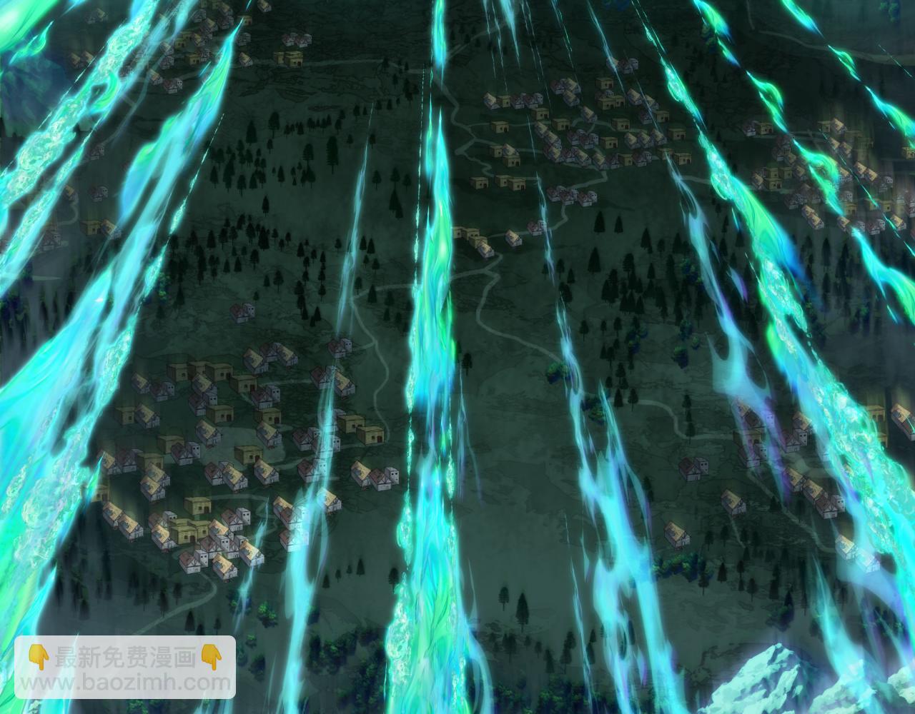 全球詭異時代 - 第346話 高麗篇-棒打靈尊！萱華升級！(1/4) - 8