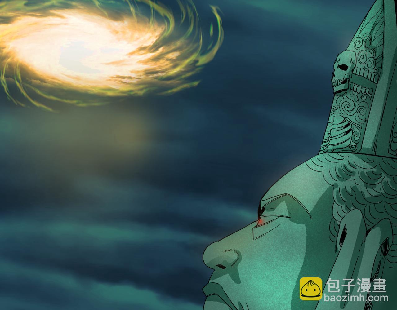 全球詭異時代 - 第346話 高麗篇-棒打靈尊！萱華升級！(2/4) - 1