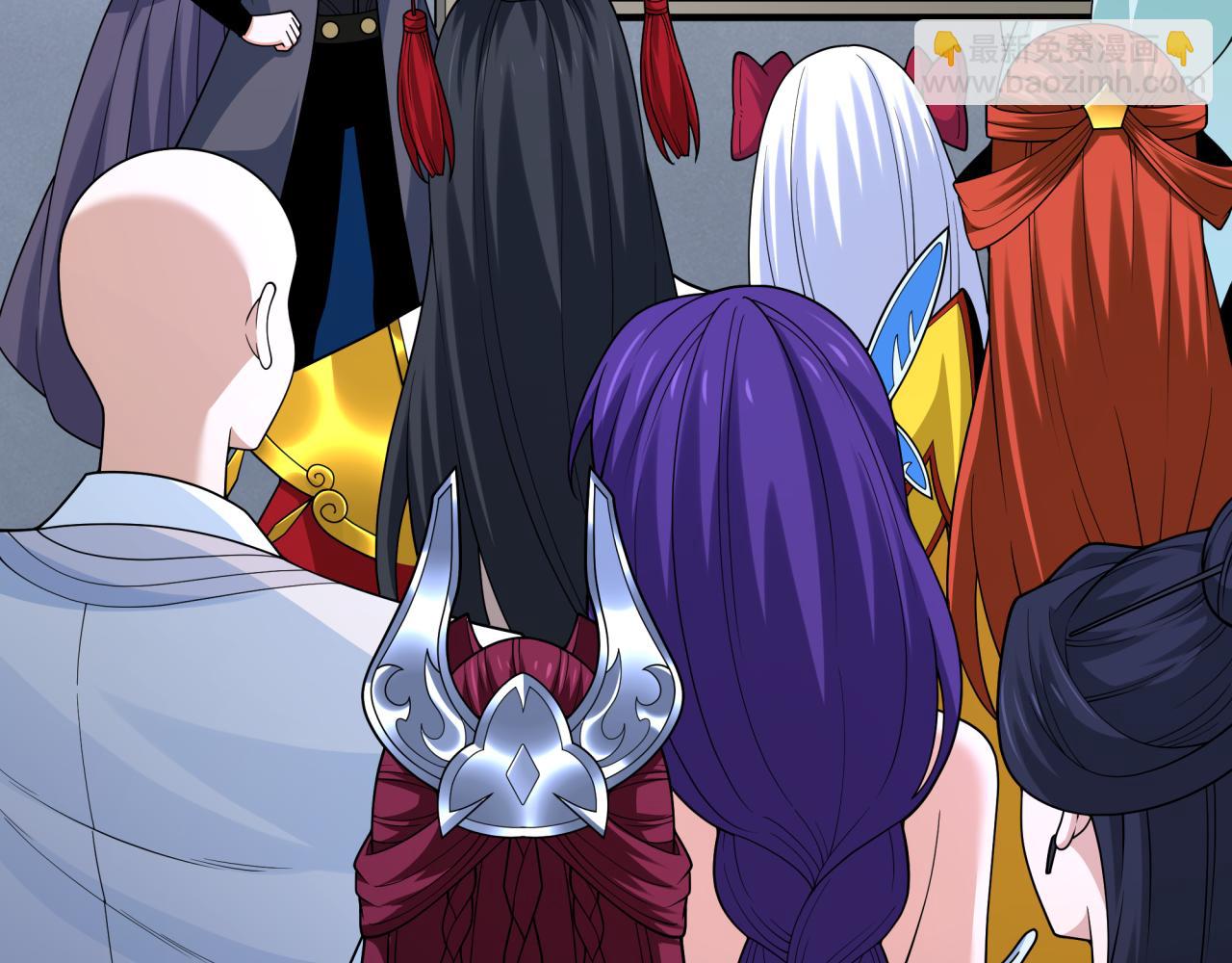 第347话 高丽篇-林风的战前谋划！(1/4)-第492话