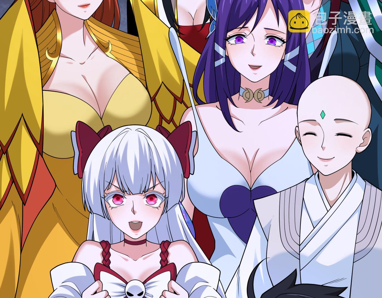 第347话 高丽篇-林风的战前谋划！(1/4)-第492话