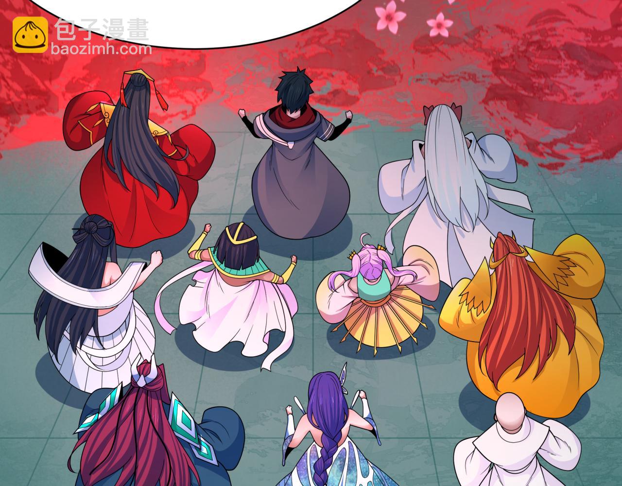 第347话 高丽篇-林风的战前谋划！(1/4)-第492话