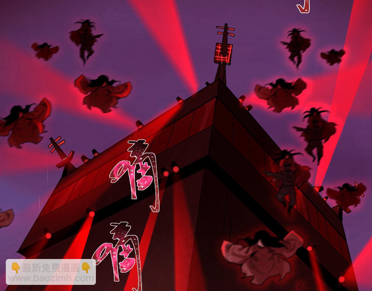 全球詭異時代 - 第348話 高麗篇-解放高麗作戰開始！(1/4) - 2