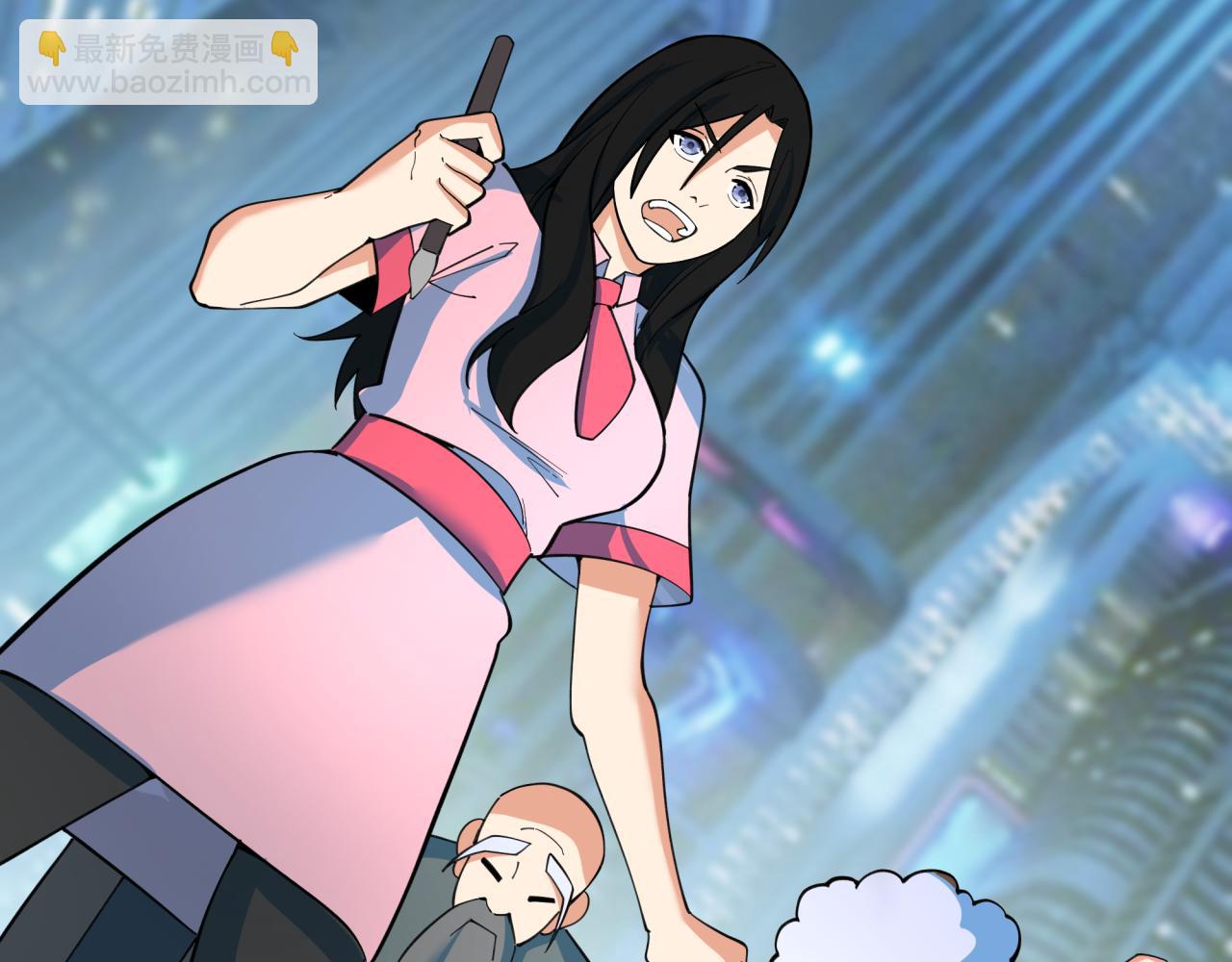 全球詭異時代 - 第348話 高麗篇-解放高麗作戰開始！(4/4) - 3