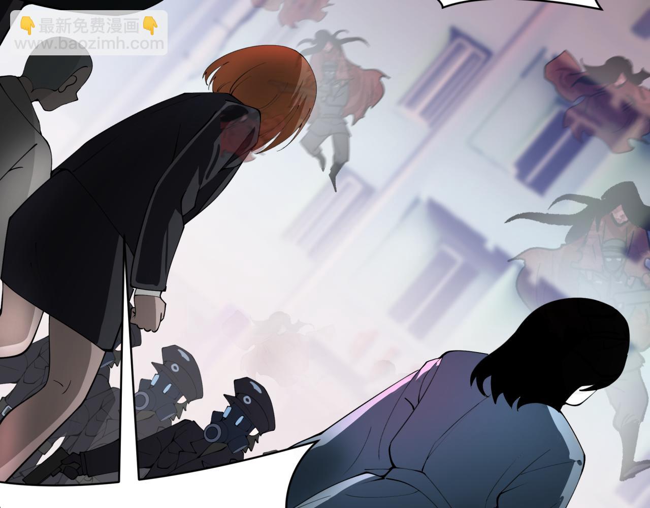 全球詭異時代 - 第348話 高麗篇-解放高麗作戰開始！(4/4) - 2