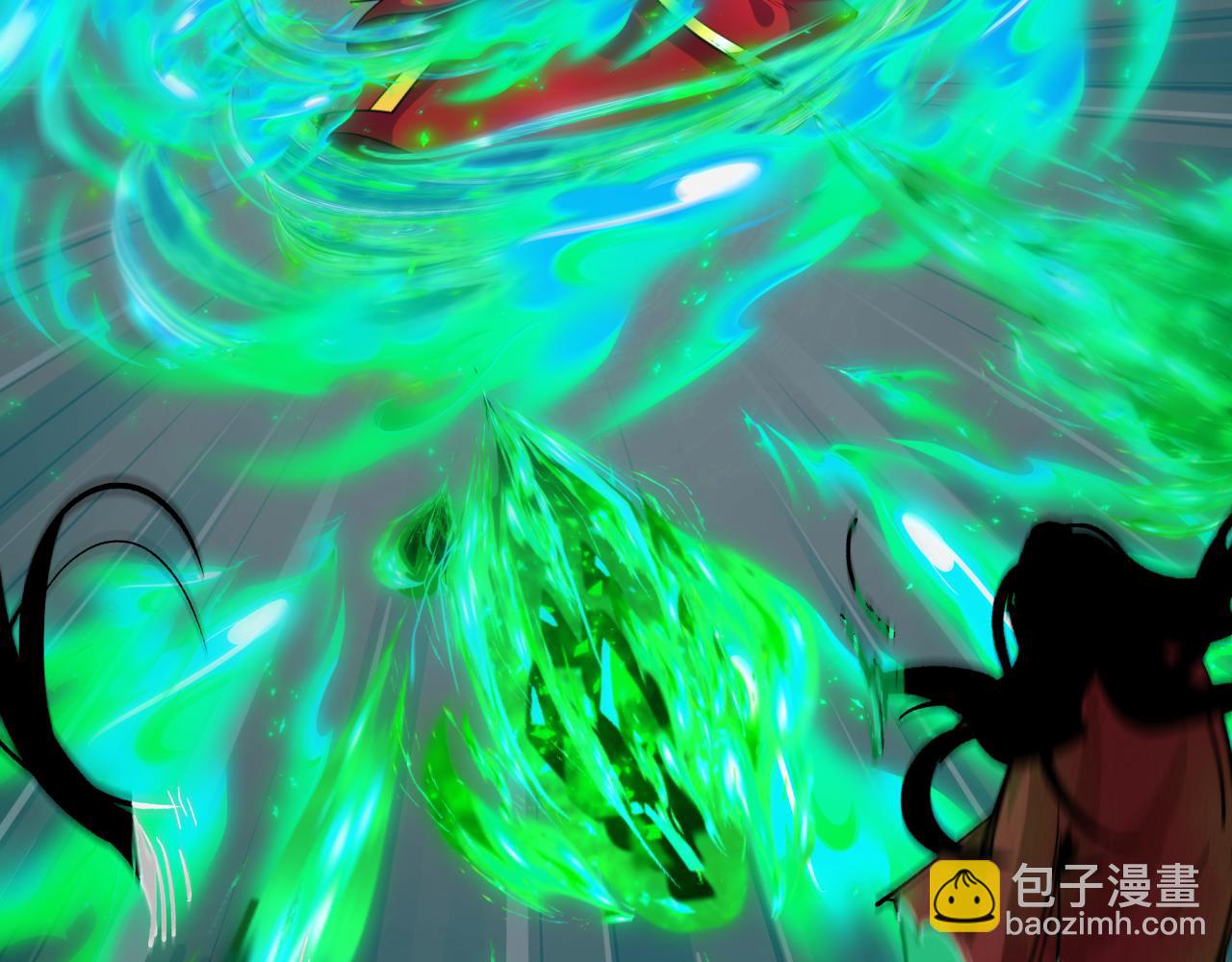 全球詭異時代 - 第348話 高麗篇-解放高麗作戰開始！(1/4) - 5