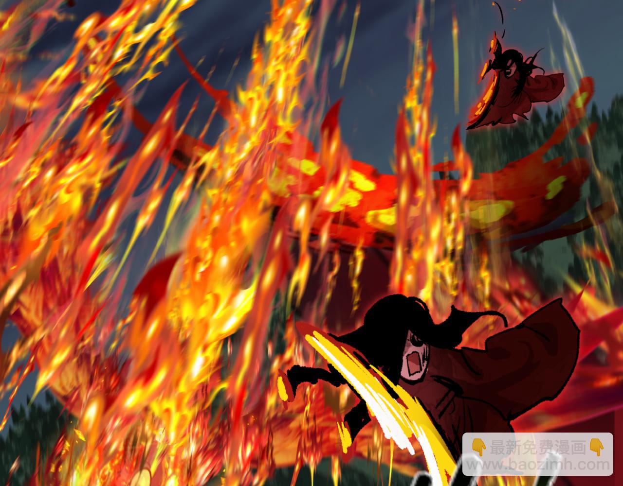 全球詭異時代 - 第348話 高麗篇-解放高麗作戰開始！(1/4) - 2