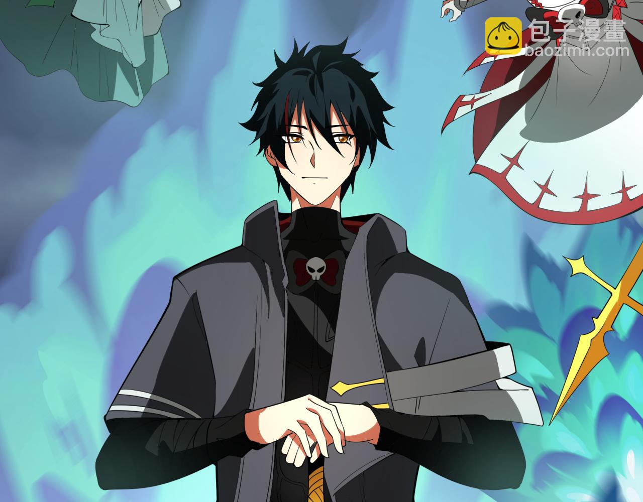 全球詭異時代 - 第348話 高麗篇-解放高麗作戰開始！(1/4) - 7