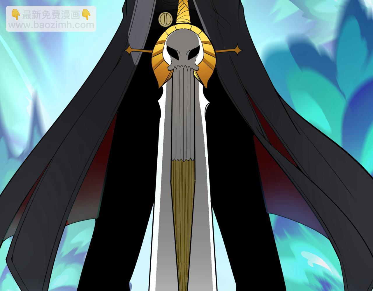 全球詭異時代 - 第348話 高麗篇-解放高麗作戰開始！(1/4) - 8