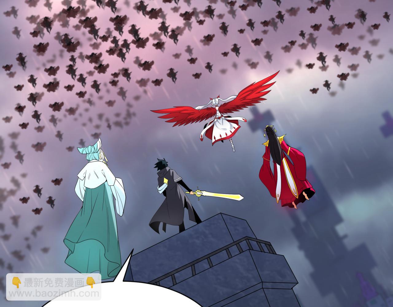 全球詭異時代 - 第348話 高麗篇-解放高麗作戰開始！(2/4) - 5