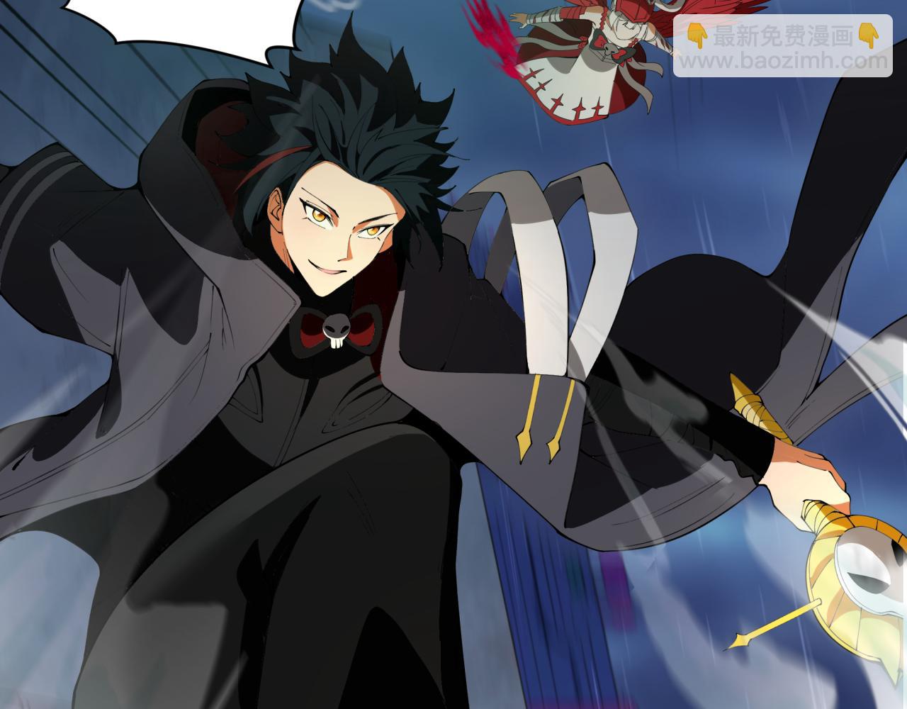 全球詭異時代 - 第348話 高麗篇-解放高麗作戰開始！(2/4) - 8