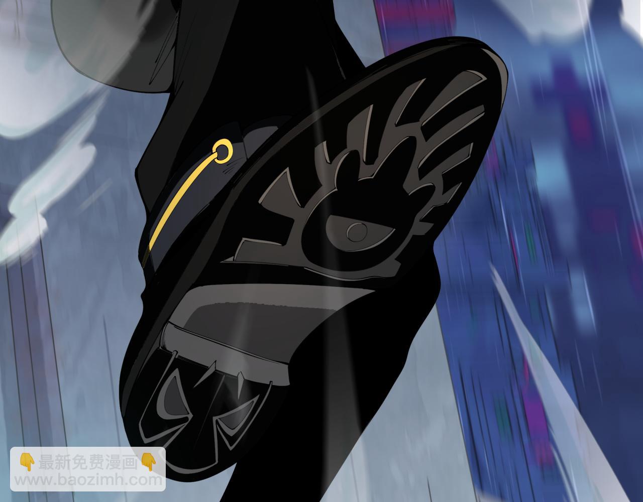 全球詭異時代 - 第348話 高麗篇-解放高麗作戰開始！(2/4) - 1