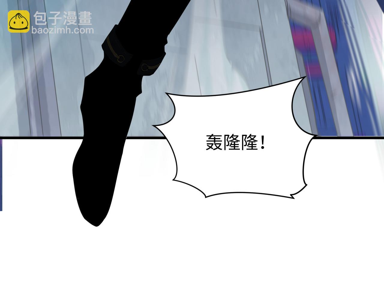 全球詭異時代 - 第348話 高麗篇-解放高麗作戰開始！(2/4) - 2