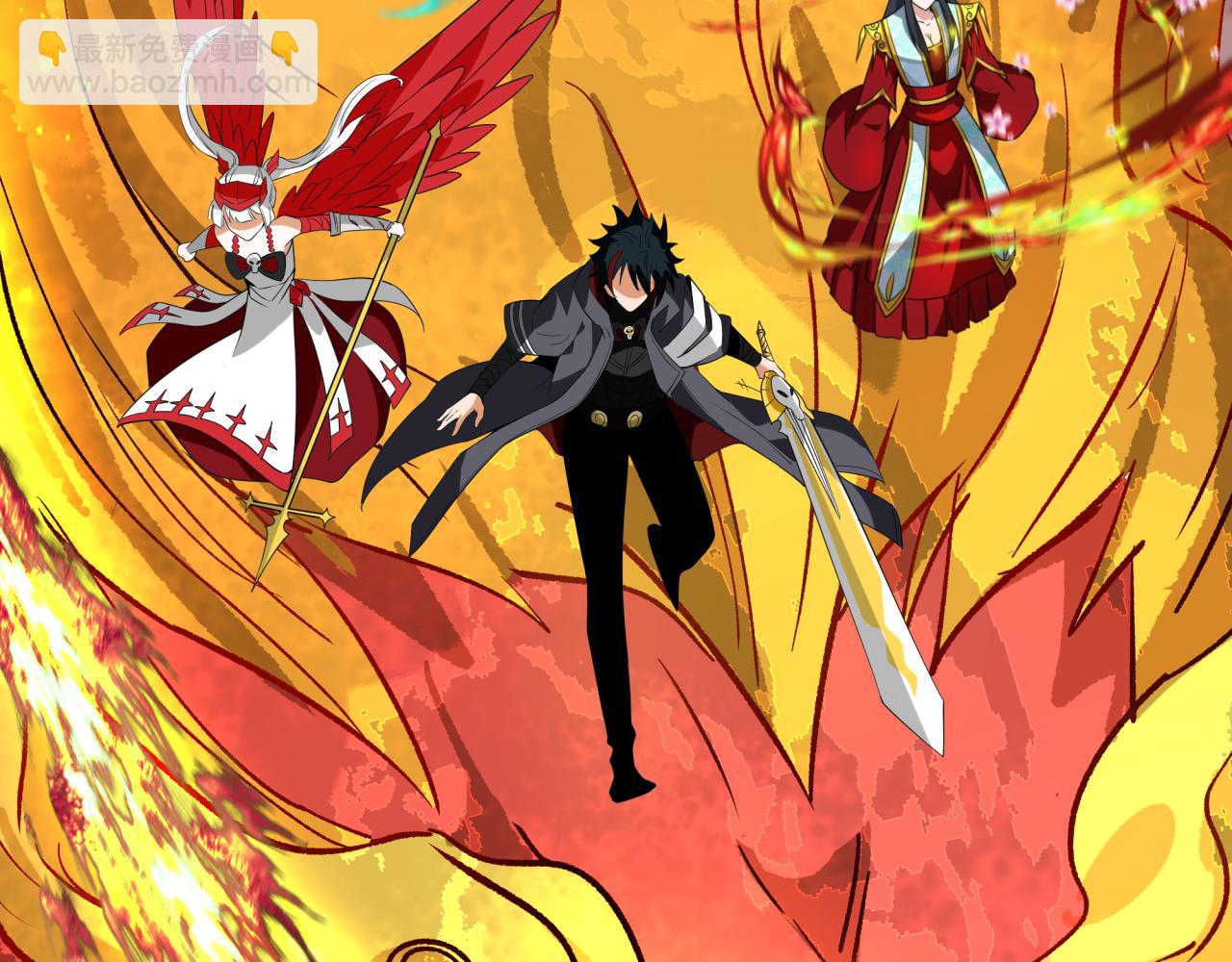 全球詭異時代 - 第348話 高麗篇-解放高麗作戰開始！(2/4) - 5