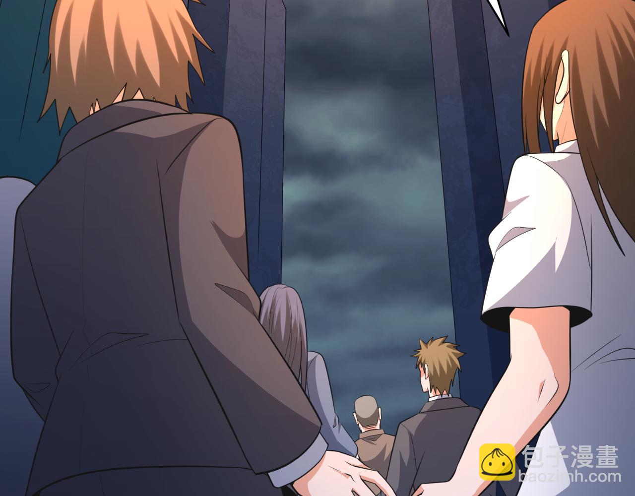 全球詭異時代 - 第348話 高麗篇-解放高麗作戰開始！(2/4) - 6