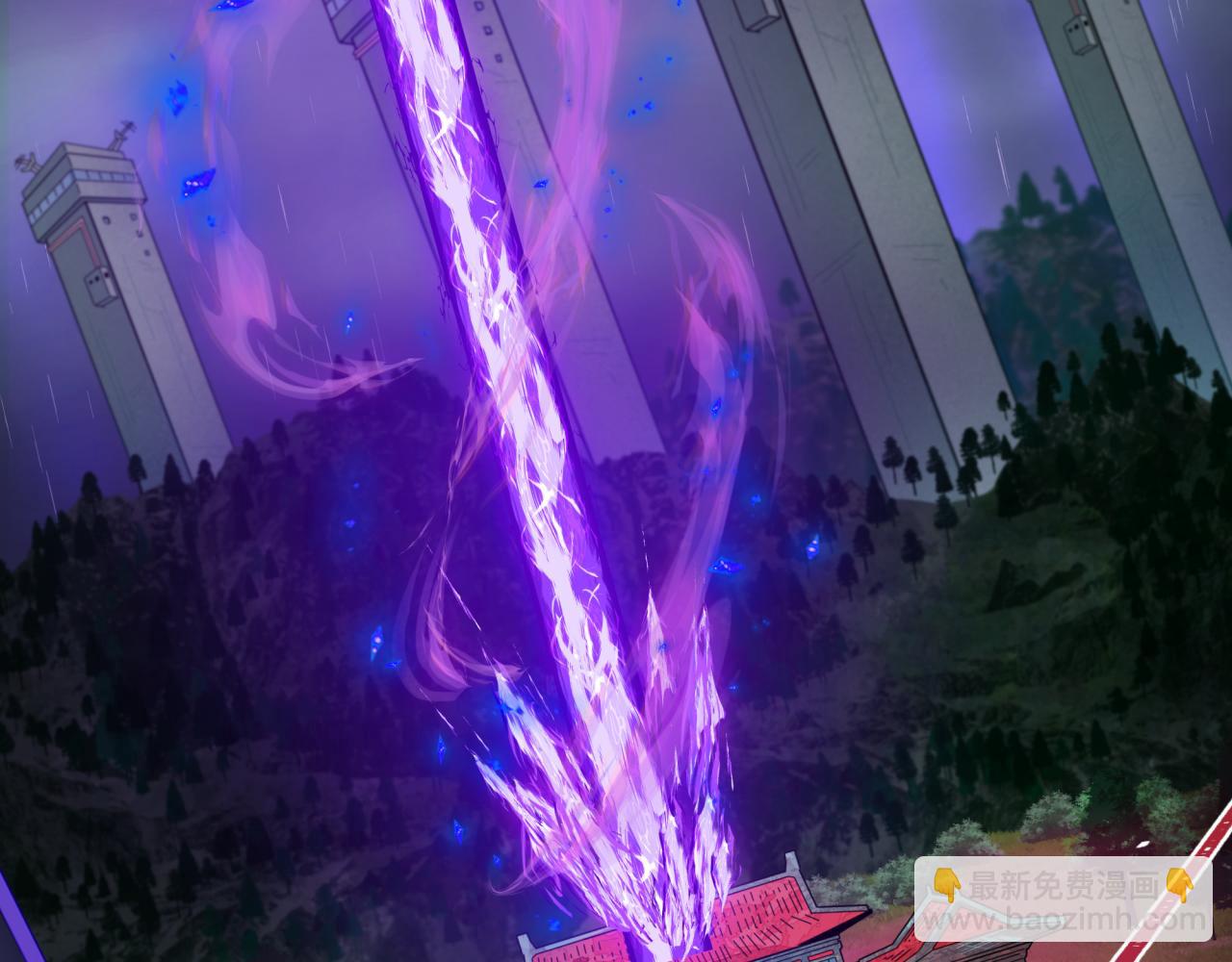 全球詭異時代 - 第348話 高麗篇-解放高麗作戰開始！(1/4) - 7