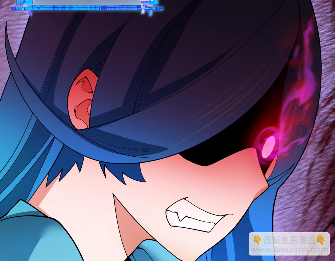 全球詭異時代 - 第350話 高麗篇-絕強小柔！(3/4) - 3