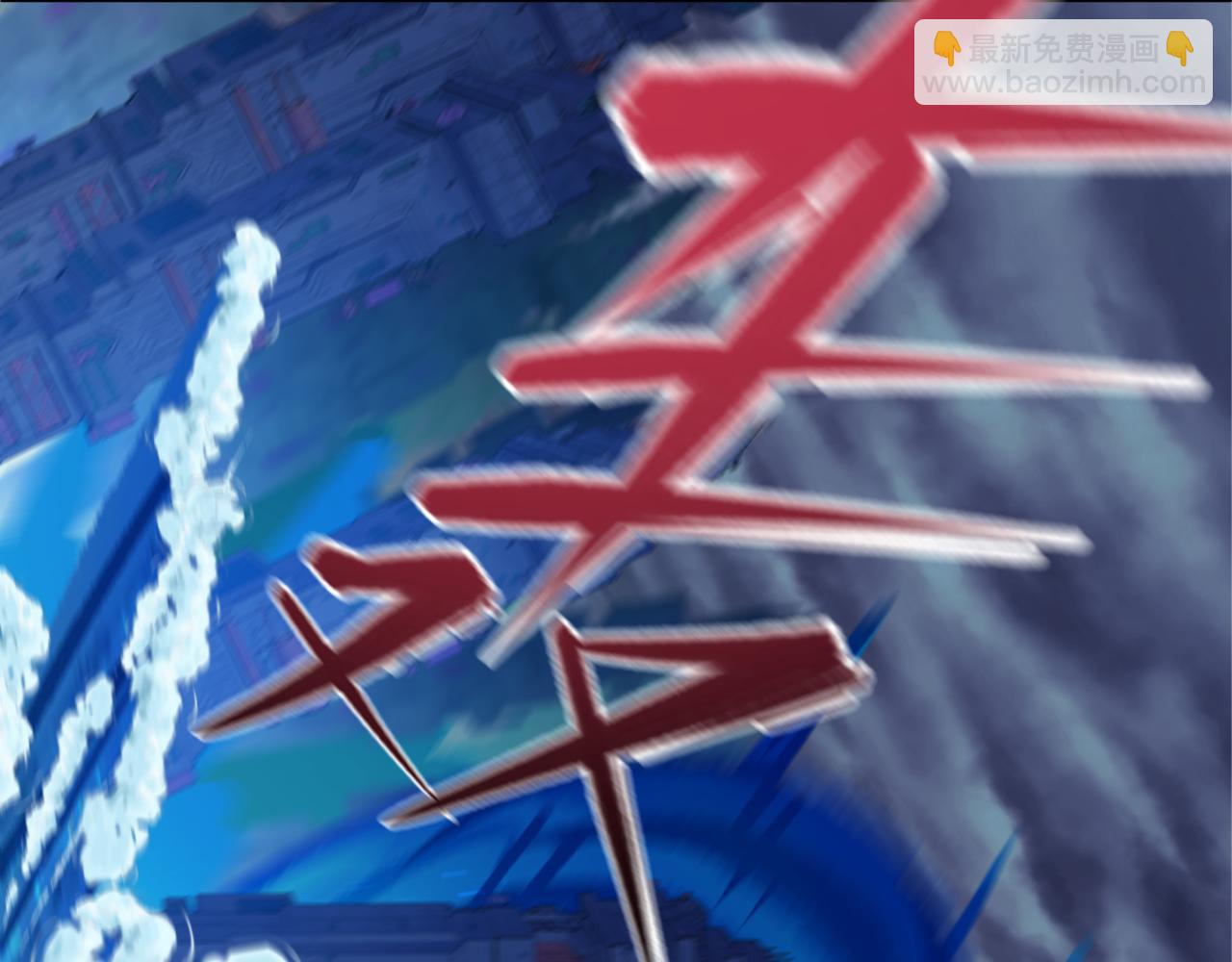 全球詭異時代 - 第350話 高麗篇-絕強小柔！(3/4) - 2