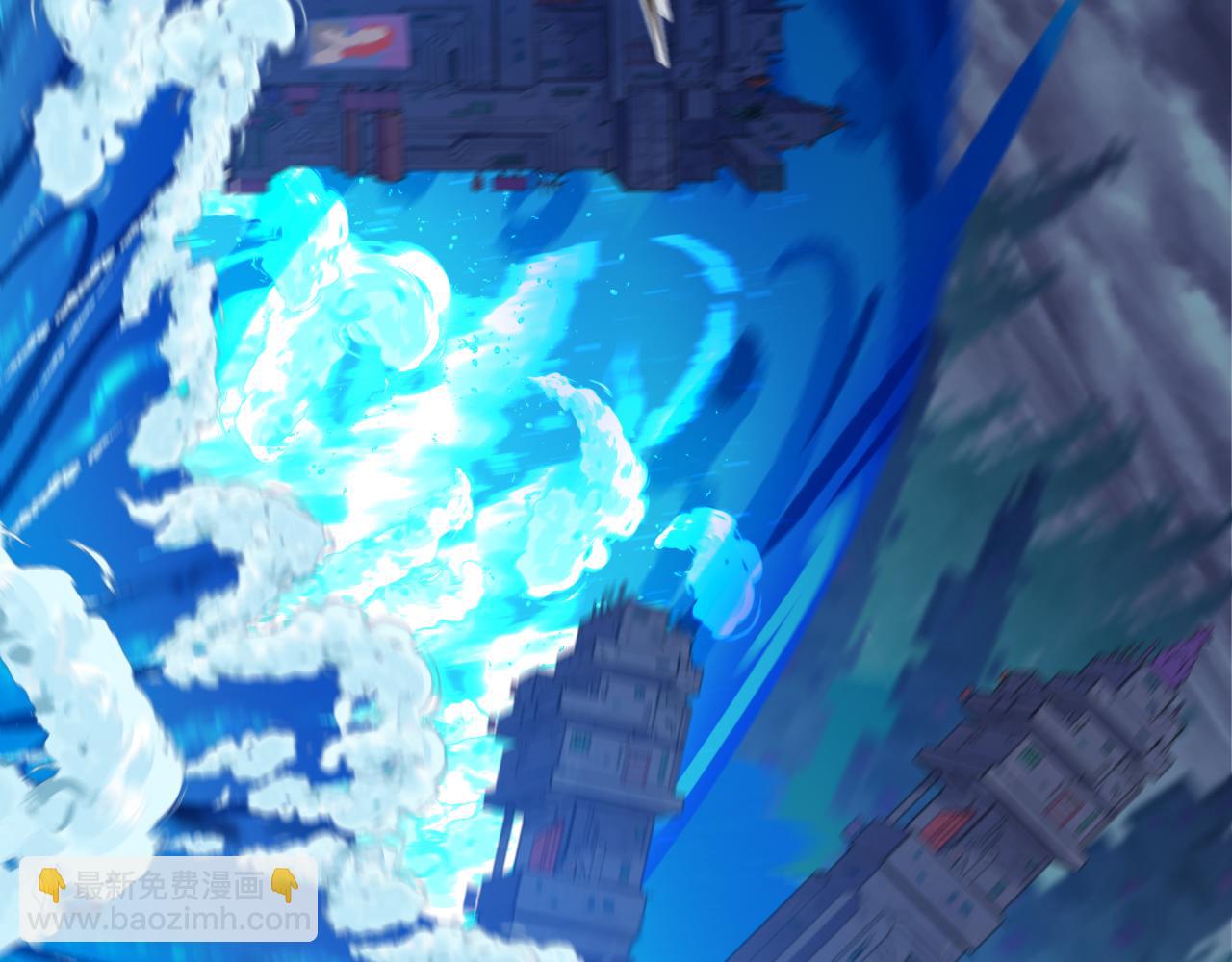 全球詭異時代 - 第350話 高麗篇-絕強小柔！(3/4) - 3