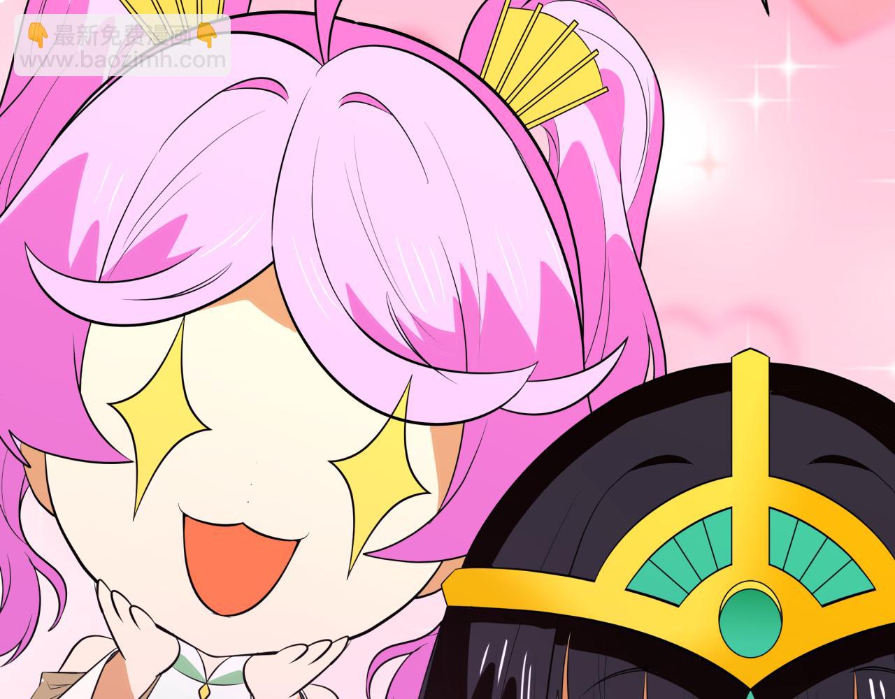 全球詭異時代 - 第350話 高麗篇-絕強小柔！(3/4) - 7