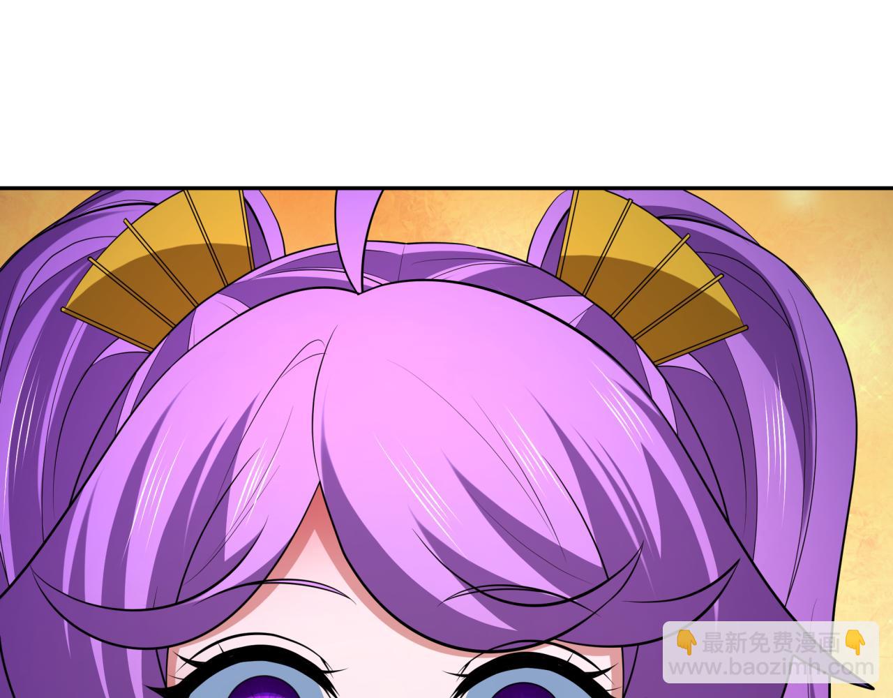 全球詭異時代 - 第350話 高麗篇-絕強小柔！(4/4) - 3