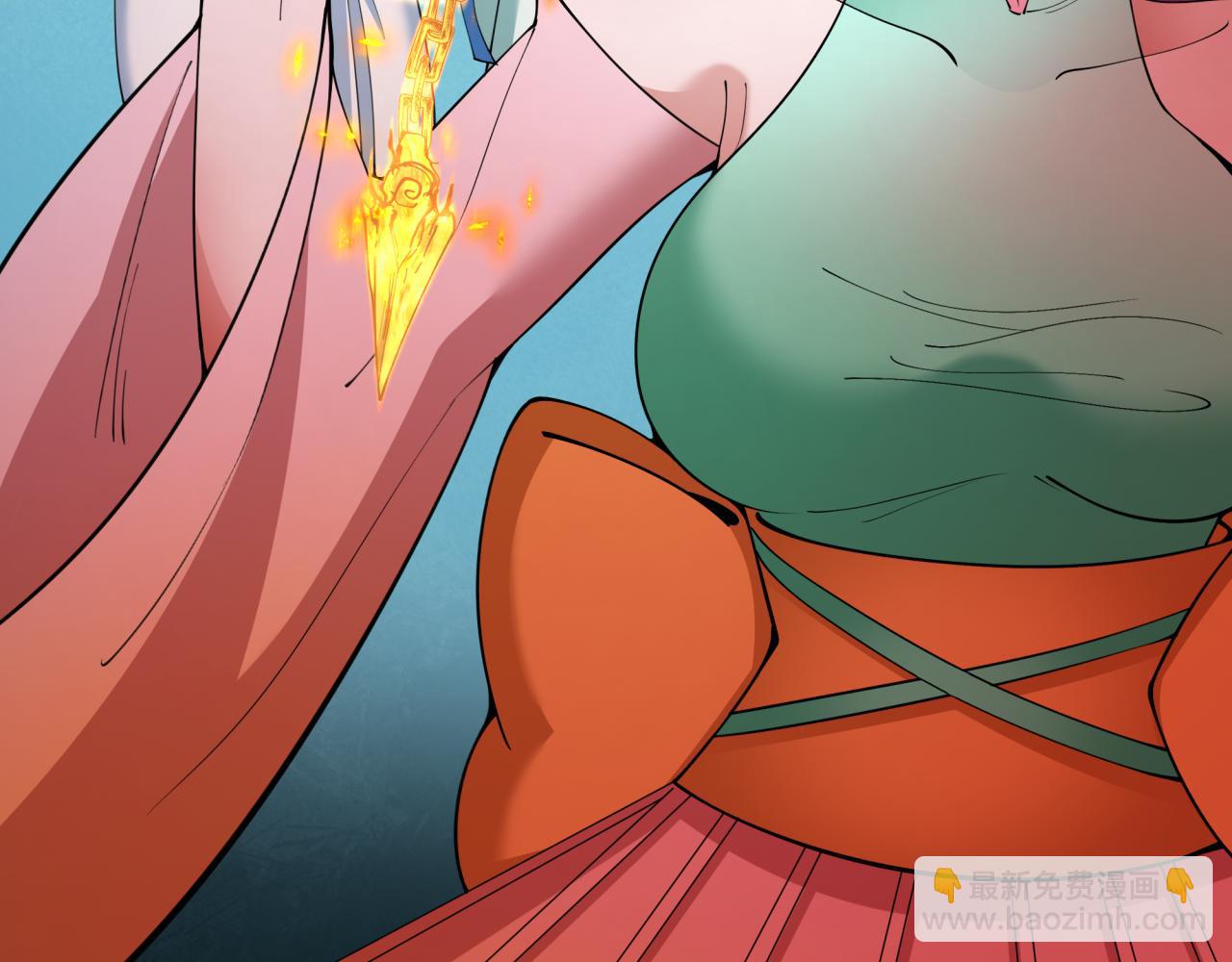 全球詭異時代 - 第350話 高麗篇-絕強小柔！(1/4) - 1