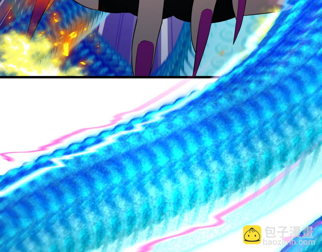 全球詭異時代 - 第350話 高麗篇-絕強小柔！(1/4) - 4