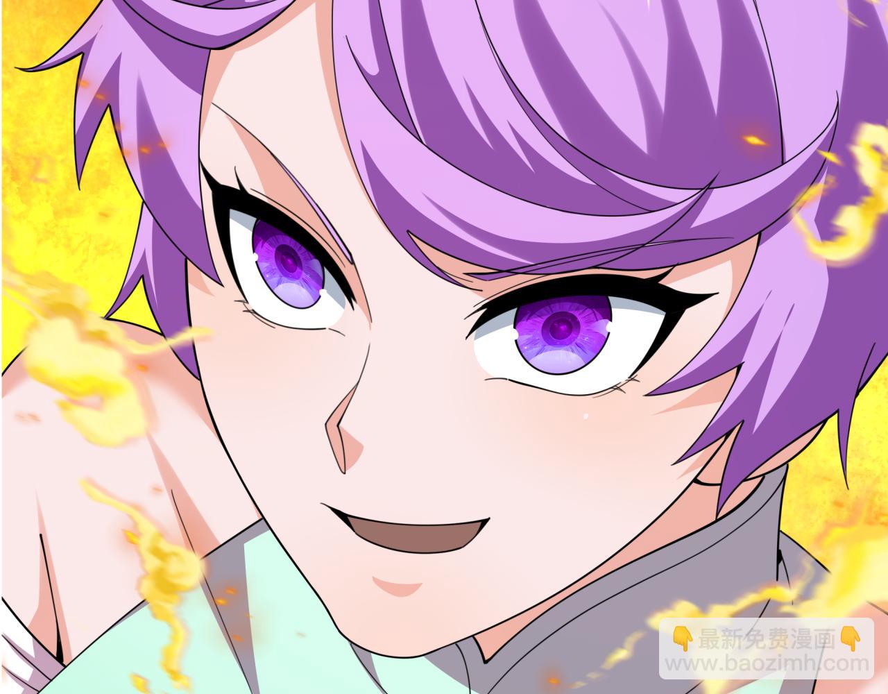 全球詭異時代 - 第350話 高麗篇-絕強小柔！(1/4) - 7