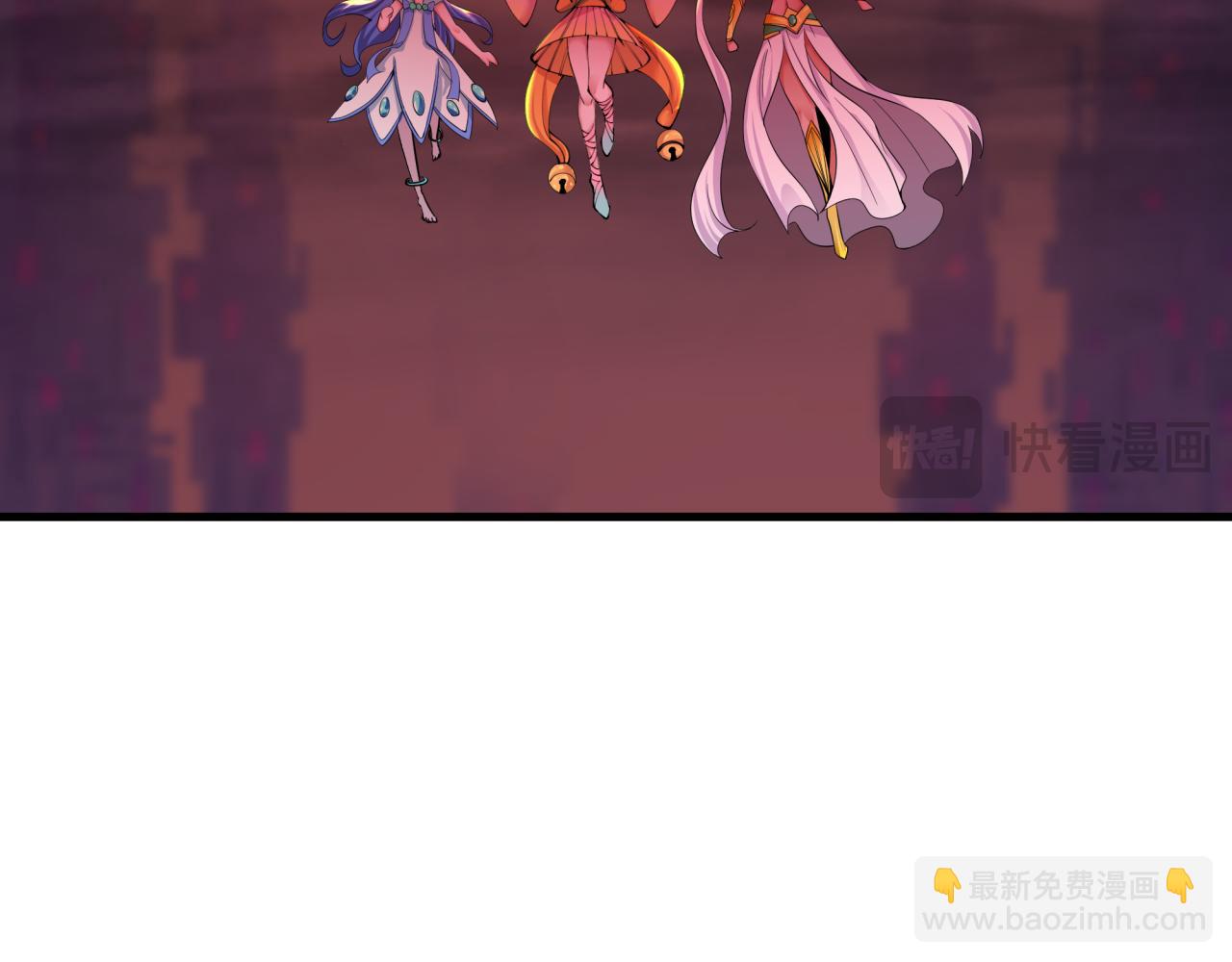 全球詭異時代 - 第350話 高麗篇-絕強小柔！(2/4) - 4