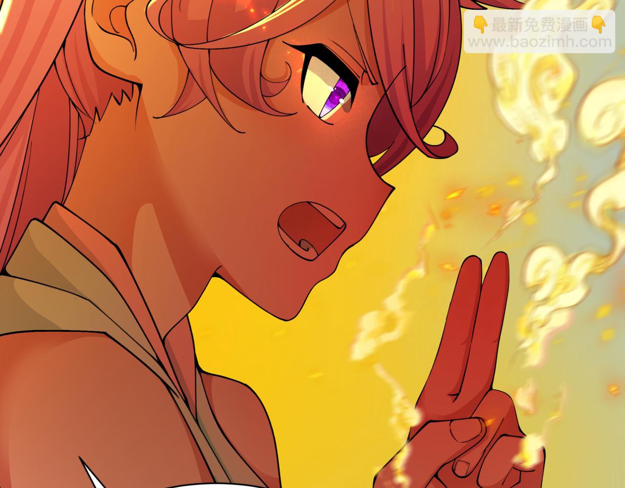 全球詭異時代 - 第350話 高麗篇-絕強小柔！(2/4) - 6