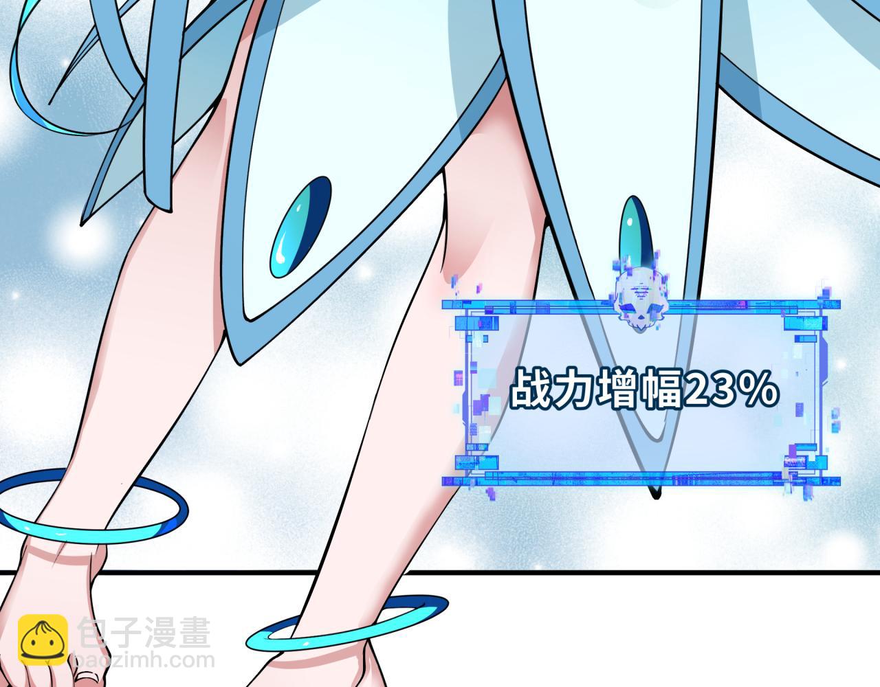 全球詭異時代 - 第350話 高麗篇-絕強小柔！(2/4) - 6