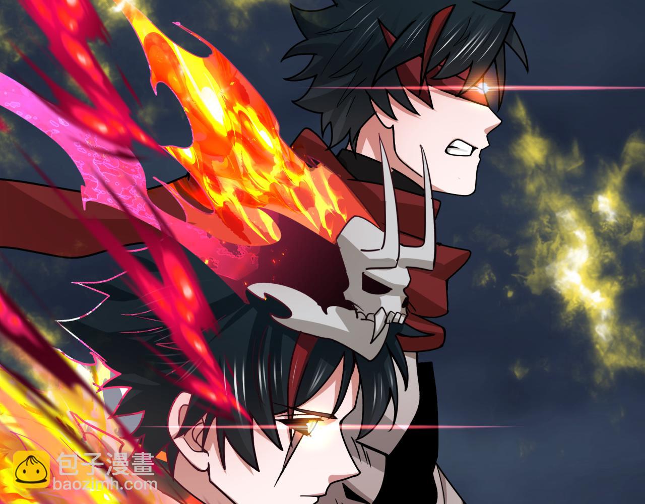 全球詭異時代 - 第352話 高麗篇-英靈級鬼器!(3/4) - 8