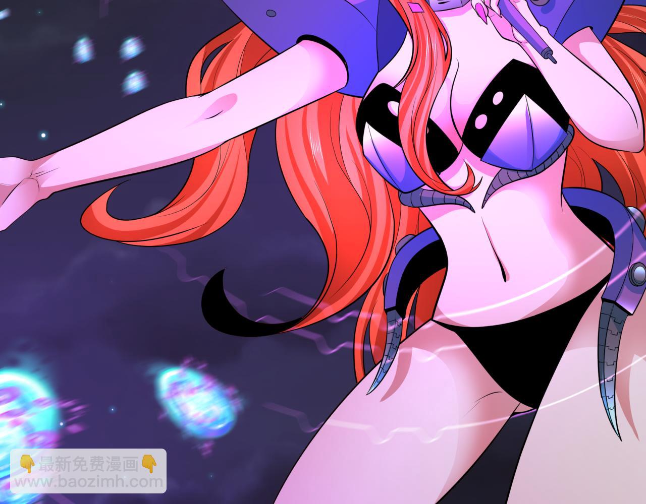 全球詭異時代 - 第352話 高麗篇-英靈級鬼器!(3/4) - 8