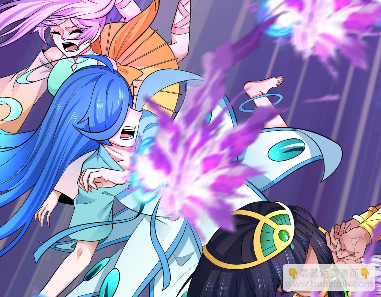 全球詭異時代 - 第352話 高麗篇-英靈級鬼器!(3/4) - 4