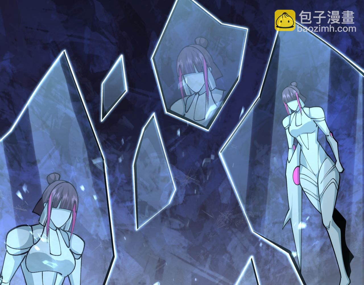 全球詭異時代 - 第352話 高麗篇-英靈級鬼器!(2/4) - 1