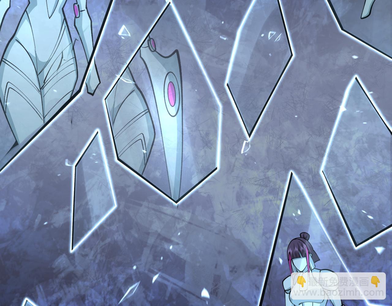 全球詭異時代 - 第352話 高麗篇-英靈級鬼器!(2/4) - 2