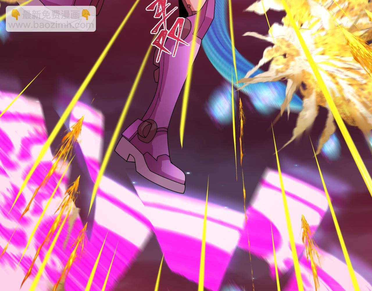 第353话 高丽篇-全面压制！(1/4)-第498话