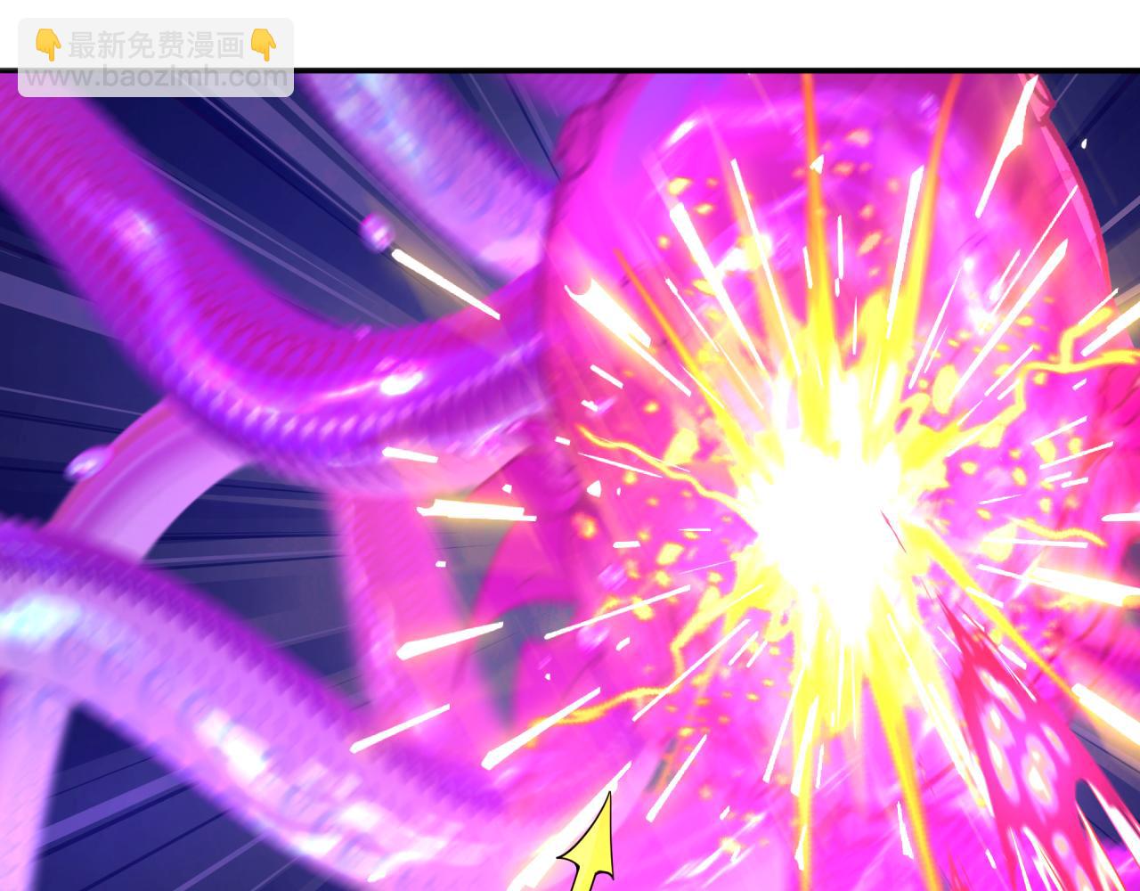 全球詭異時代 - 第354章 高麗篇-女王進階！(3/4) - 3