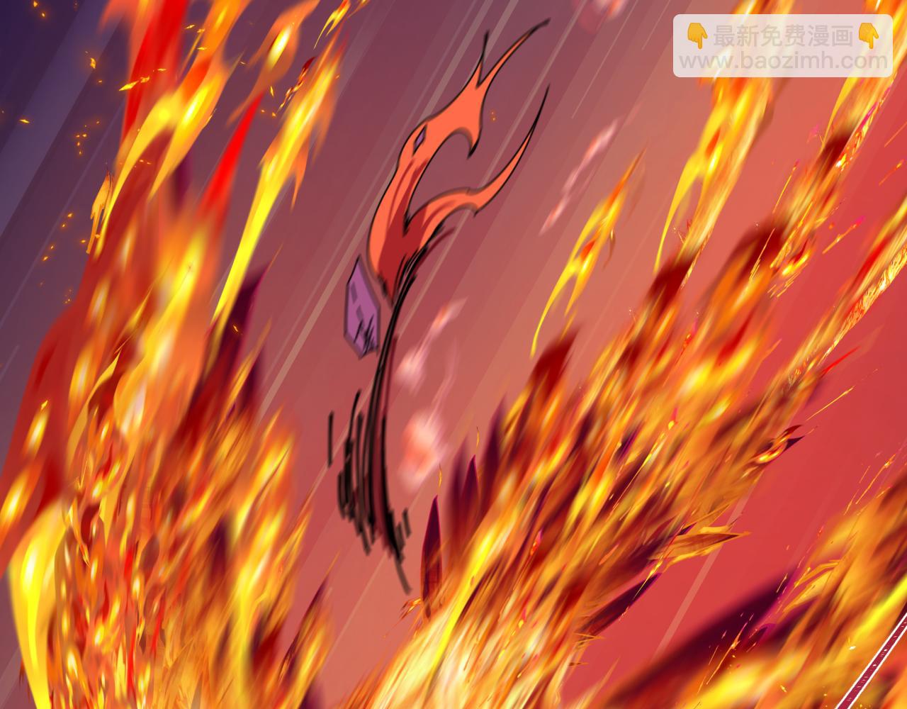 全球詭異時代 - 第354章 高麗篇-女王進階！(3/4) - 5