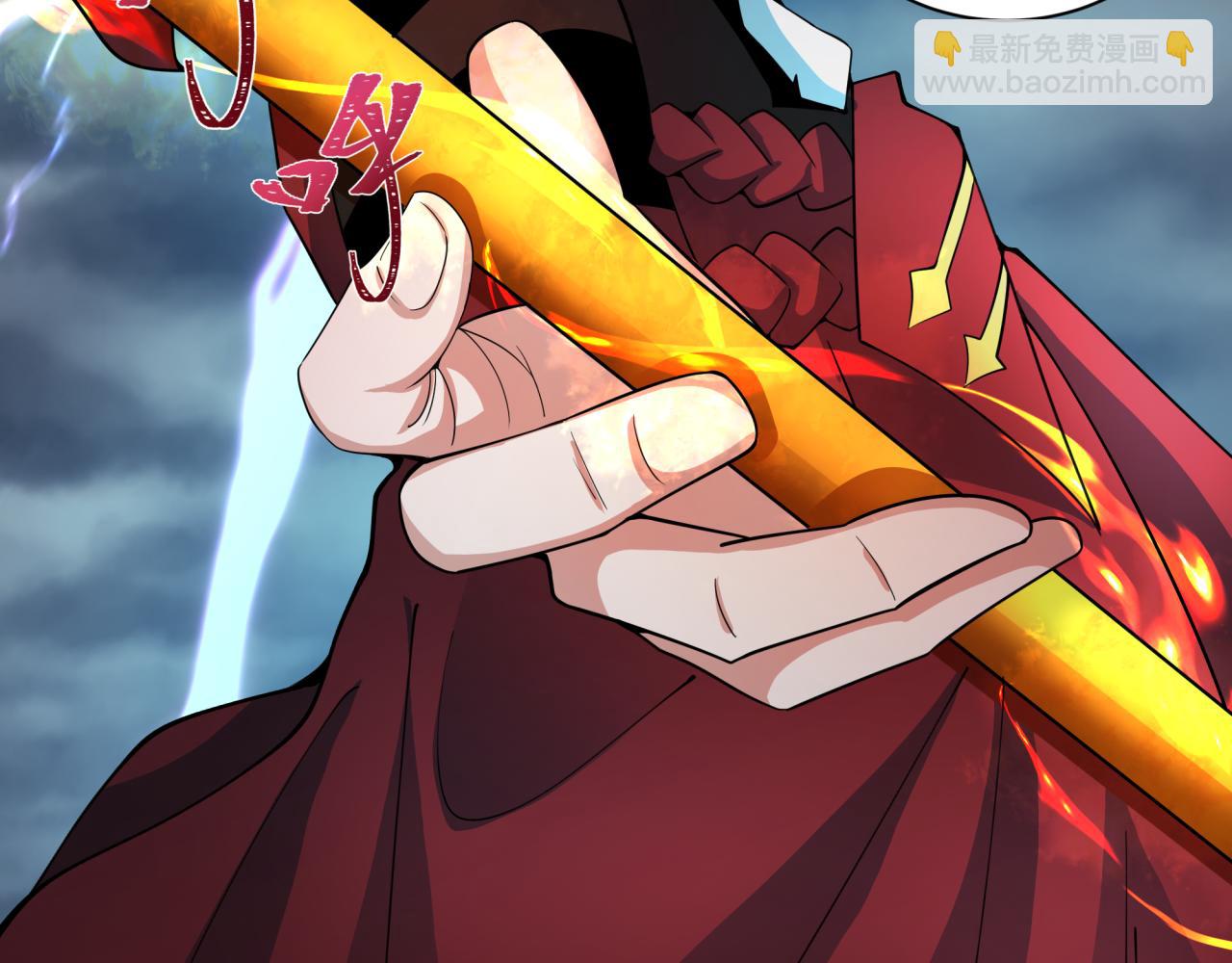 全球詭異時代 - 第354章 高麗篇-女王進階！(1/4) - 7