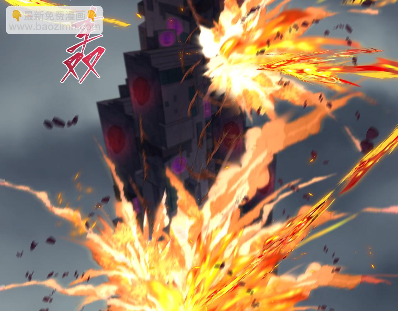 全球詭異時代 - 第354章 高麗篇-女王進階！(1/4) - 5