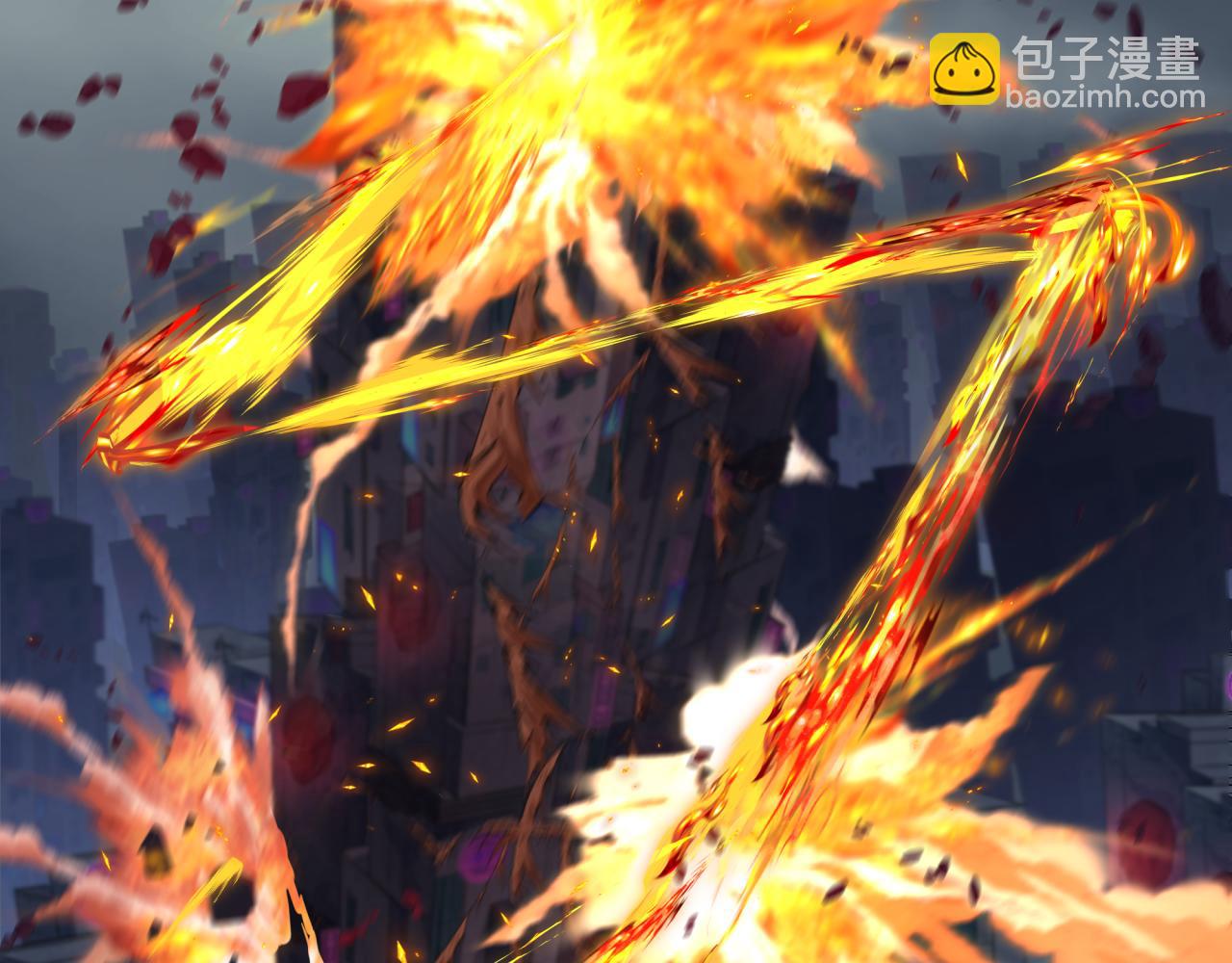 全球詭異時代 - 第354章 高麗篇-女王進階！(1/4) - 6