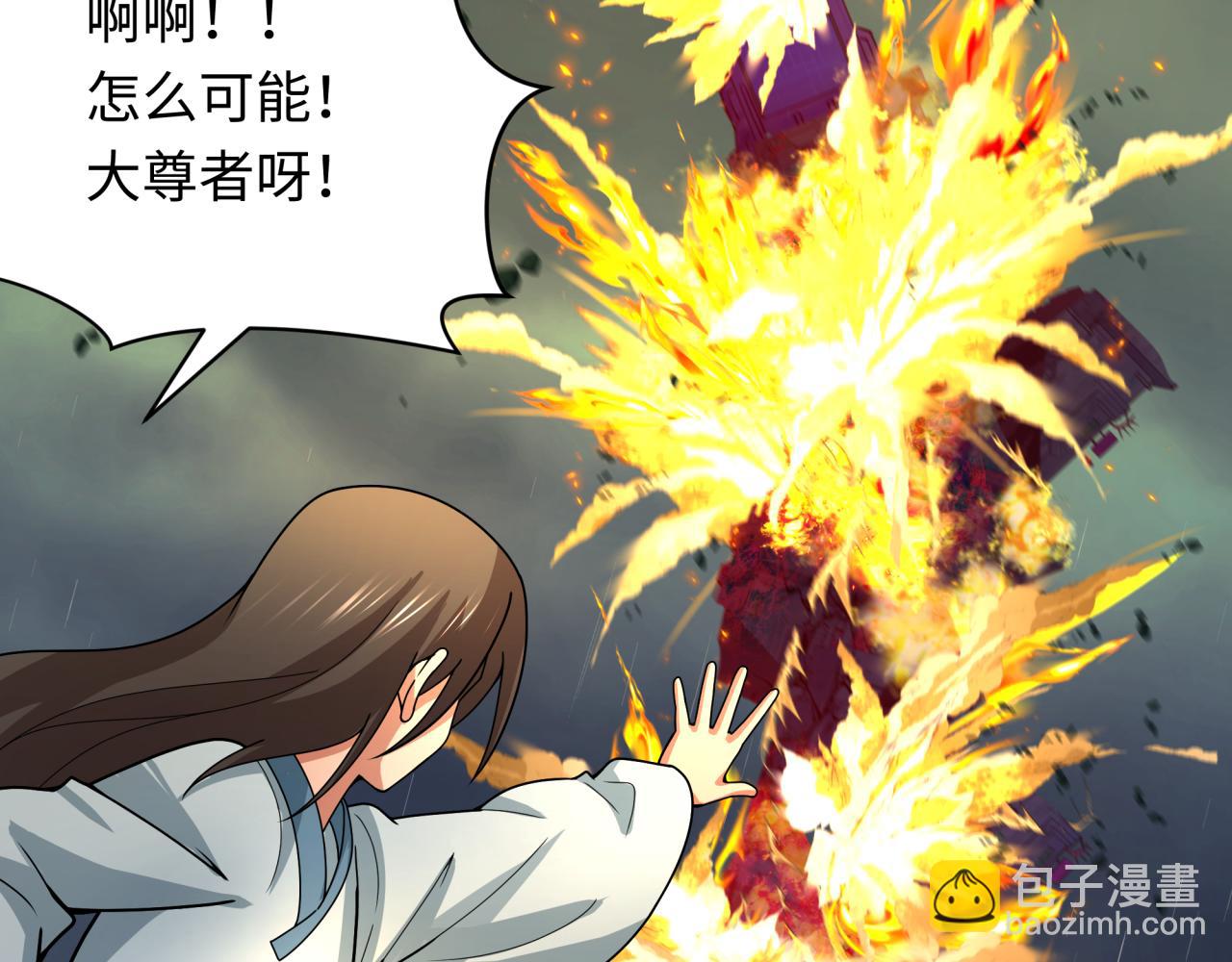 全球詭異時代 - 第354章 高麗篇-女王進階！(1/4) - 6