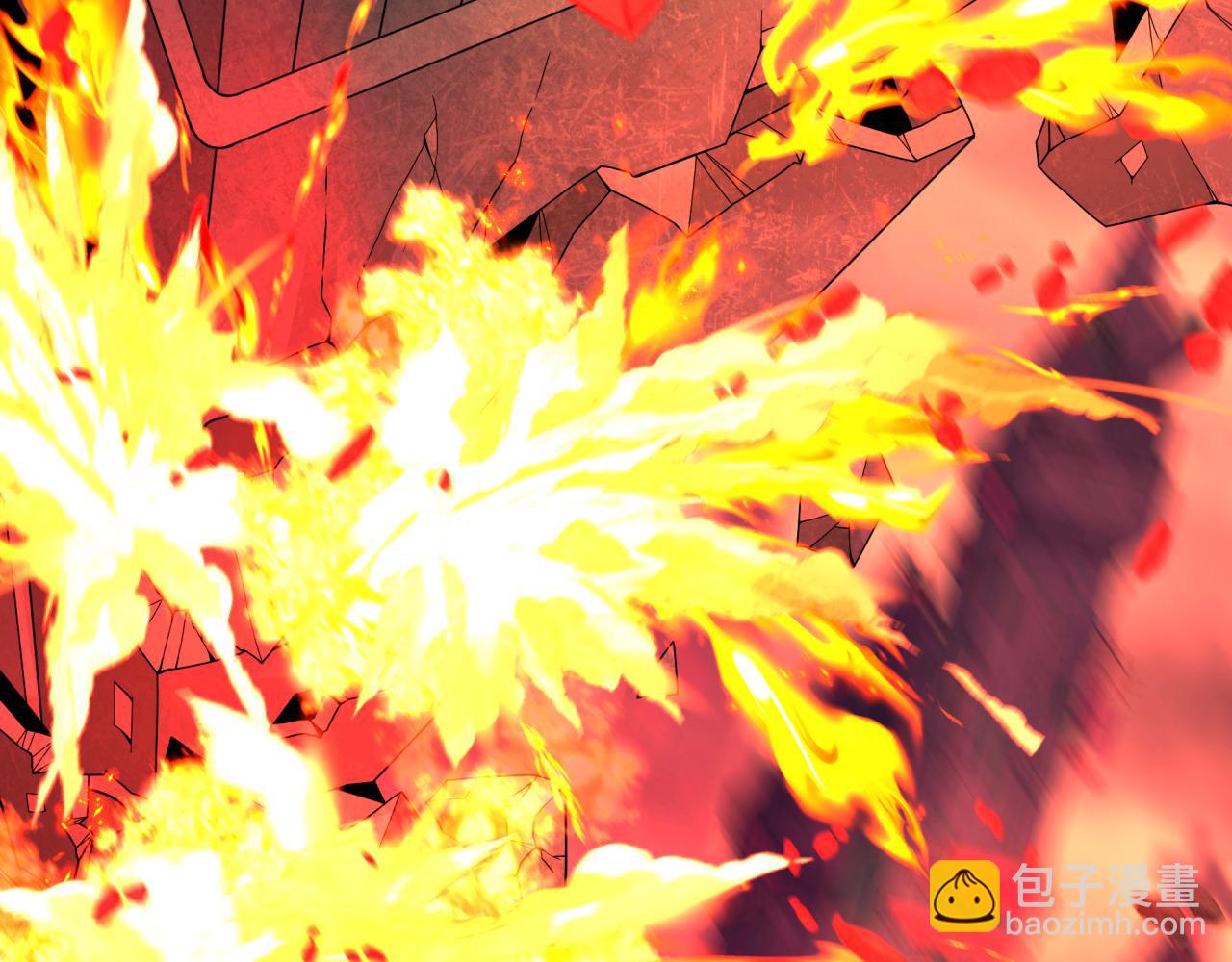 全球詭異時代 - 第354章 高麗篇-女王進階！(2/4) - 6