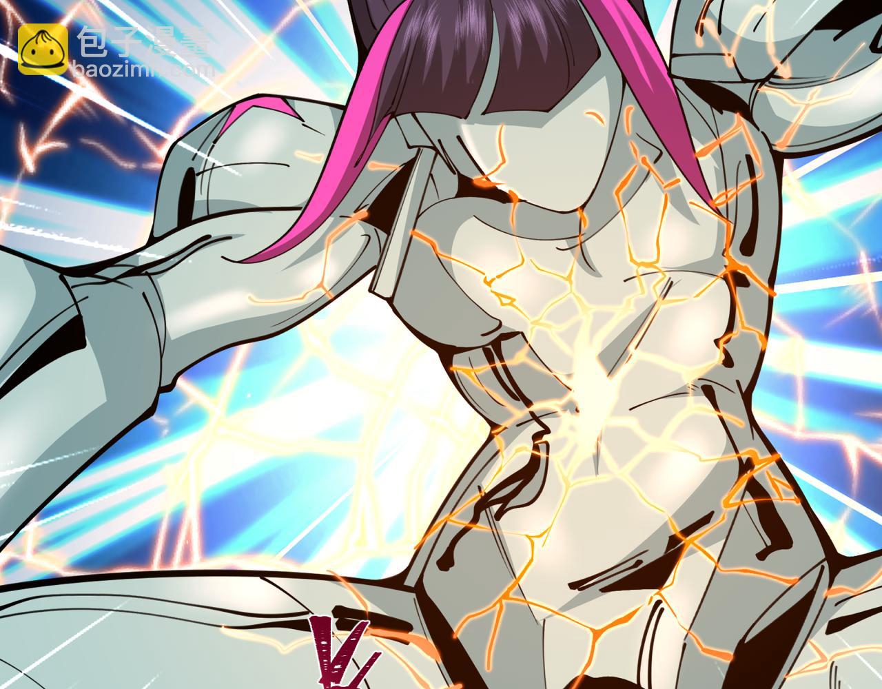 全球詭異時代 - 第354章 高麗篇-女王進階！(1/4) - 7