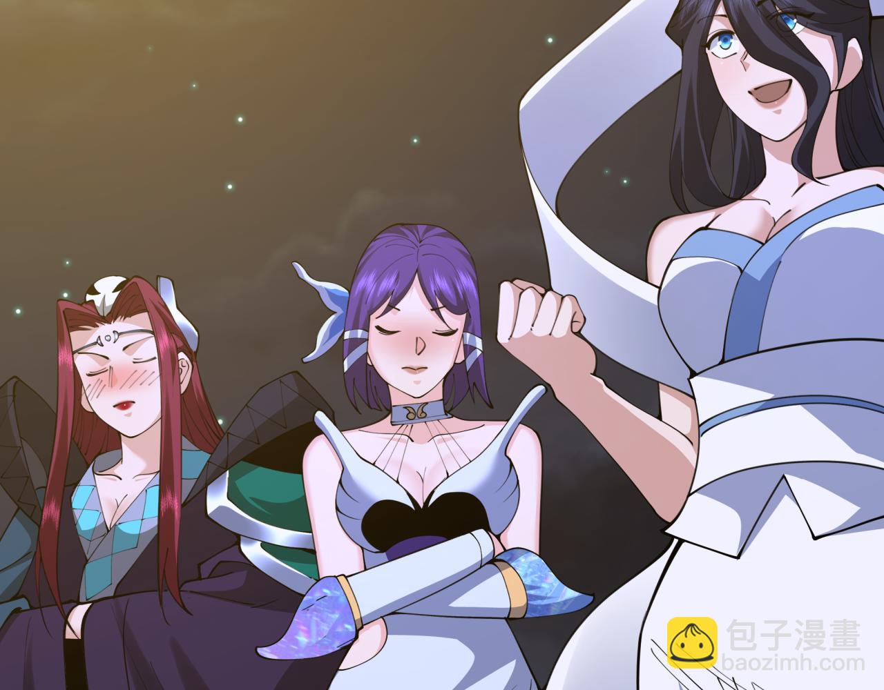 第355章 高丽篇-天王尽灭！(1/5)-第500话