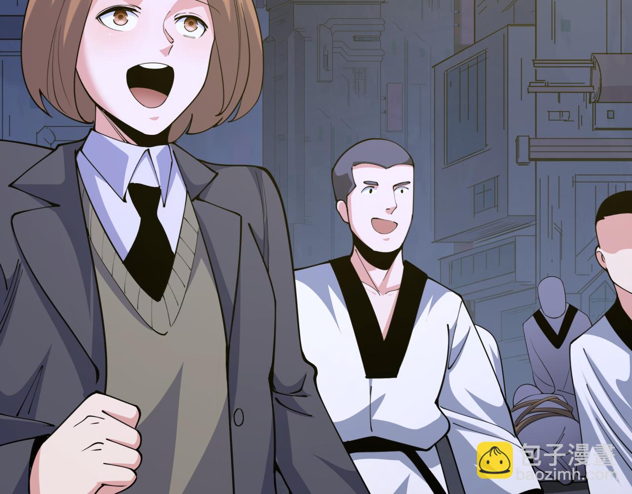 第355章 高丽篇-天王尽灭！(1/5)-第500话